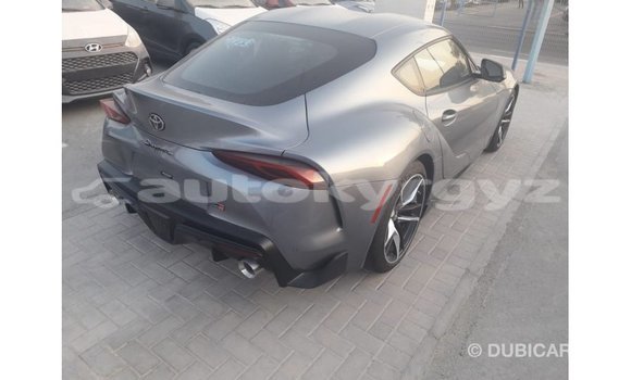 Buy Import Toyota Supra Other Car in Import - Dubai in Batken Buy Import Toyota Supra Other Car in Import - Dubai in Batken