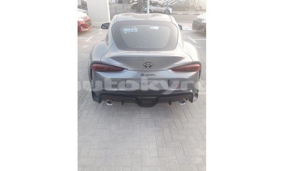 Buy Import Toyota Supra Other Car in Import - Dubai in Batken Buy Import Toyota Supra Other Car in Import - Dubai in Batken
