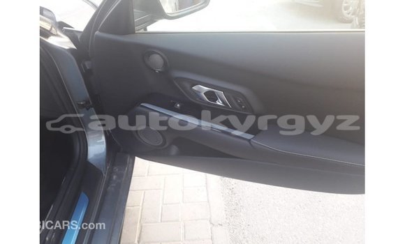 Buy Import Toyota Supra Other Car in Import - Dubai in Batken Buy Import Toyota Supra Other Car in Import - Dubai in Batken