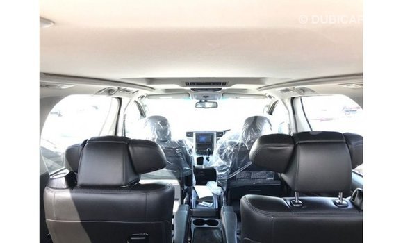 Buy Import Toyota Vellfire White Car in Import - Dubai in Batken Buy Import Toyota Vellfire White Car in Import - Dubai in Batken