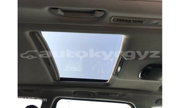 Buy Import Toyota Vellfire White Car in Import - Dubai in Batken Buy Import Toyota Vellfire White Car in Import - Dubai in Batken