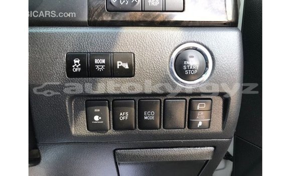 Buy Import Toyota Vellfire White Car in Import - Dubai in Batken Buy Import Toyota Vellfire White Car in Import - Dubai in Batken