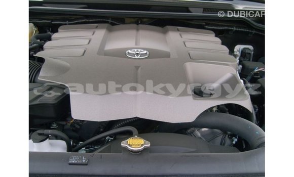 Buy Import Toyota Land Cruiser Black Car in Import - Dubai in Batken Buy Import Toyota Land Cruiser Black Car in Import - Dubai in Batken