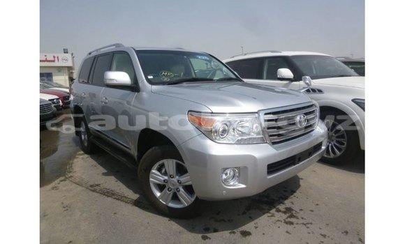 Buy Import Toyota Land Cruiser Other Car in Import - Dubai in Batken Buy Import Toyota Land Cruiser Other Car in Import - Dubai in Batken