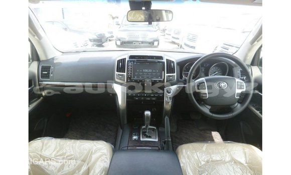 Buy Import Toyota Land Cruiser Other Car in Import - Dubai in Batken Buy Import Toyota Land Cruiser Other Car in Import - Dubai in Batken