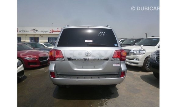 Buy Import Toyota Land Cruiser Other Car in Import - Dubai in Batken Buy Import Toyota Land Cruiser Other Car in Import - Dubai in Batken