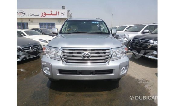 Buy Import Toyota Land Cruiser Other Car in Import - Dubai in Batken Buy Import Toyota Land Cruiser Other Car in Import - Dubai in Batken