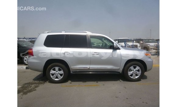 Buy Import Toyota Land Cruiser Other Car in Import - Dubai in Batken Buy Import Toyota Land Cruiser Other Car in Import - Dubai in Batken