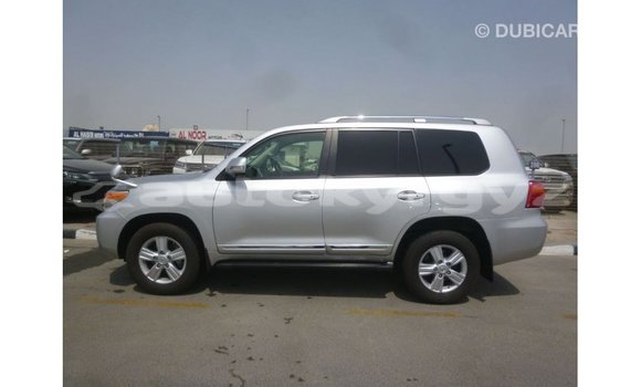 Buy Import Toyota Land Cruiser Other Car in Import - Dubai in Batken Buy Import Toyota Land Cruiser Other Car in Import - Dubai in Batken