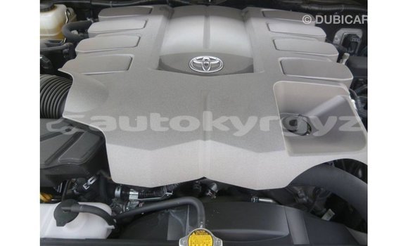 Buy Import Toyota Land Cruiser Other Car in Import - Dubai in Batken Buy Import Toyota Land Cruiser Other Car in Import - Dubai in Batken