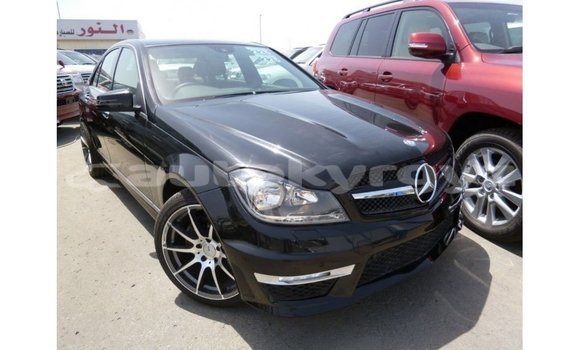 Buy Import Mercedes-Benz 200 Black Car in Import - Dubai in Batken Buy Import Mercedes-Benz 200 Black Car in Import - Dubai in Batken