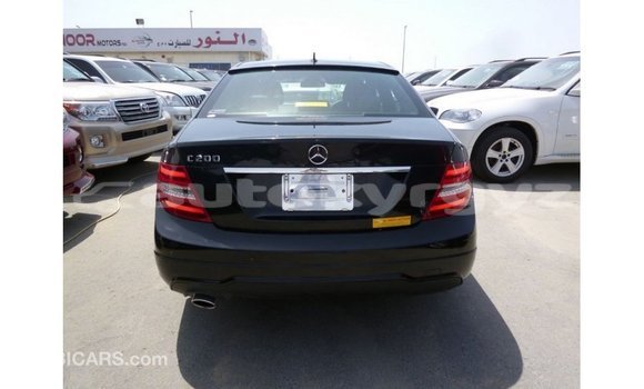 Buy Import Mercedes-Benz 200 Black Car in Import - Dubai in Batken Buy Import Mercedes-Benz 200 Black Car in Import - Dubai in Batken