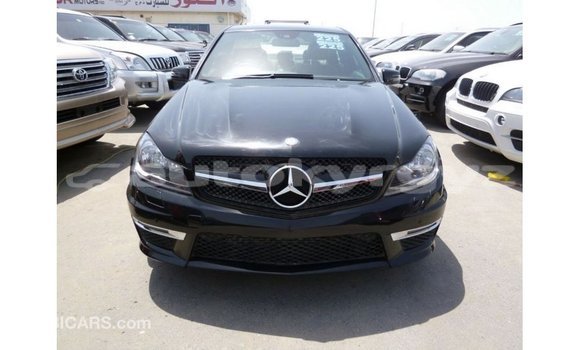 Buy Import Mercedes-Benz 200 Black Car in Import - Dubai in Batken Buy Import Mercedes-Benz 200 Black Car in Import - Dubai in Batken