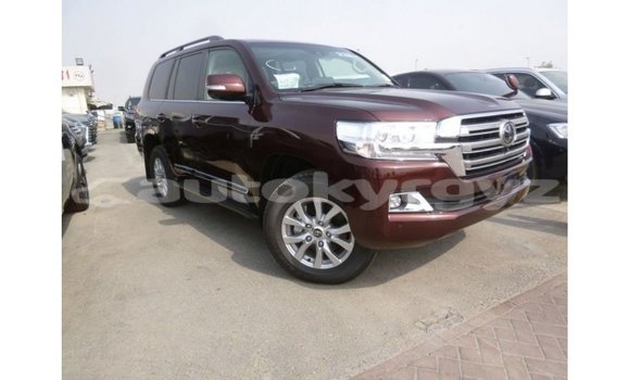 Buy Import Toyota Land Cruiser Other Car in Import - Dubai in Batken Buy Import Toyota Land Cruiser Other Car in Import - Dubai in Batken