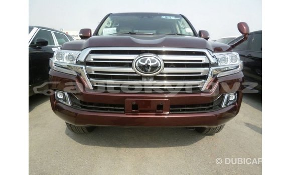 Buy Import Toyota Land Cruiser Other Car in Import - Dubai in Batken Buy Import Toyota Land Cruiser Other Car in Import - Dubai in Batken