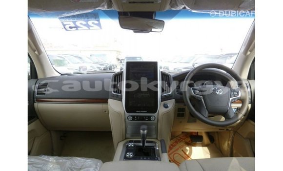 Buy Import Toyota Land Cruiser Other Car in Import - Dubai in Batken Buy Import Toyota Land Cruiser Other Car in Import - Dubai in Batken