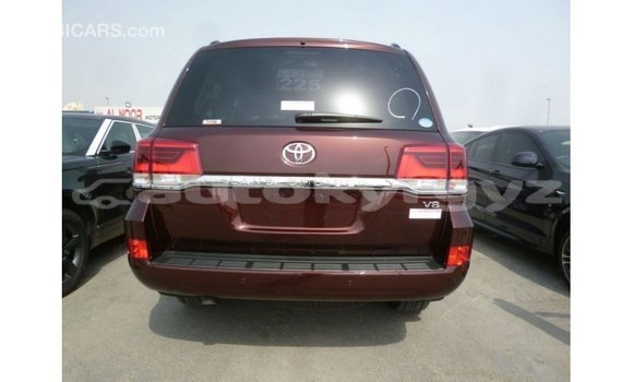 Buy Import Toyota Land Cruiser Other Car in Import - Dubai in Batken Buy Import Toyota Land Cruiser Other Car in Import - Dubai in Batken