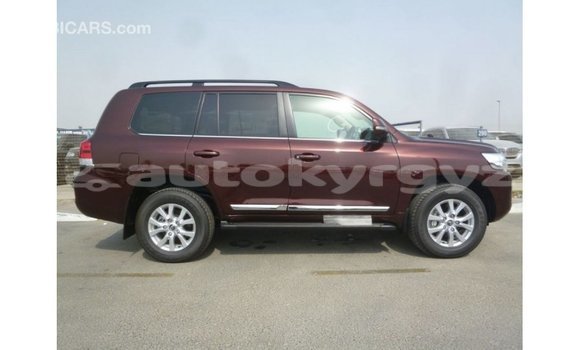 Buy Import Toyota Land Cruiser Other Car in Import - Dubai in Batken Buy Import Toyota Land Cruiser Other Car in Import - Dubai in Batken