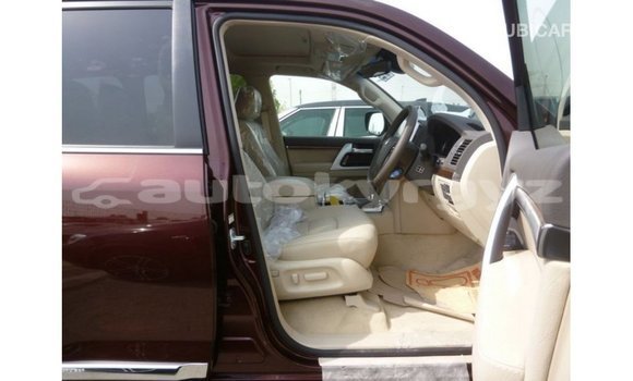 Buy Import Toyota Land Cruiser Other Car in Import - Dubai in Batken Buy Import Toyota Land Cruiser Other Car in Import - Dubai in Batken