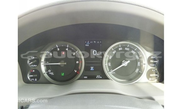 Buy Import Toyota Land Cruiser Other Car in Import - Dubai in Batken Buy Import Toyota Land Cruiser Other Car in Import - Dubai in Batken