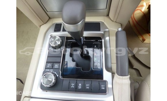 Buy Import Toyota Land Cruiser Other Car in Import - Dubai in Batken Buy Import Toyota Land Cruiser Other Car in Import - Dubai in Batken