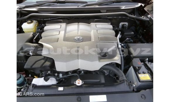 Buy Import Toyota Land Cruiser Other Car in Import - Dubai in Batken Buy Import Toyota Land Cruiser Other Car in Import - Dubai in Batken