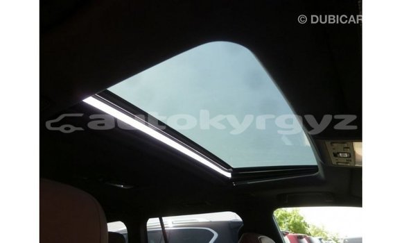 Buy Import Toyota Land Cruiser Black Car in Import - Dubai in Batken Buy Import Toyota Land Cruiser Black Car in Import - Dubai in Batken