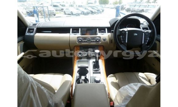 Buy Import Land Rover Range Rover Other Car in Import - Dubai in Batken Buy Import Land Rover Range Rover Other Car in Import - Dubai in Batken