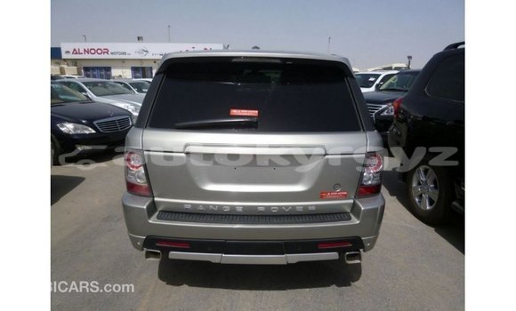 Buy Import Land Rover Range Rover Other Car in Import - Dubai in Batken Buy Import Land Rover Range Rover Other Car in Import - Dubai in Batken