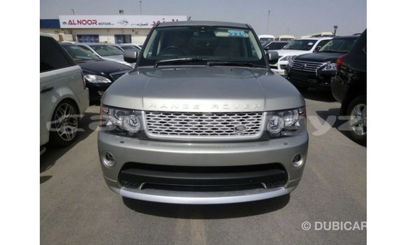 Buy Import Land Rover Range Rover Other Car in Import - Dubai in Batken Buy Import Land Rover Range Rover Other Car in Import - Dubai in Batken