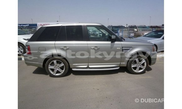Buy Import Land Rover Range Rover Other Car in Import - Dubai in Batken Buy Import Land Rover Range Rover Other Car in Import - Dubai in Batken