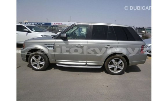 Buy Import Land Rover Range Rover Other Car in Import - Dubai in Batken Buy Import Land Rover Range Rover Other Car in Import - Dubai in Batken
