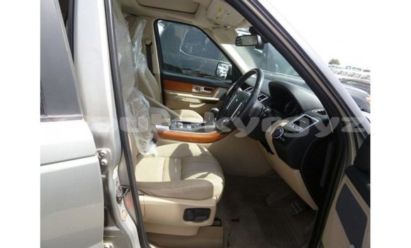 Buy Import Land Rover Range Rover Other Car in Import - Dubai in Batken Buy Import Land Rover Range Rover Other Car in Import - Dubai in Batken