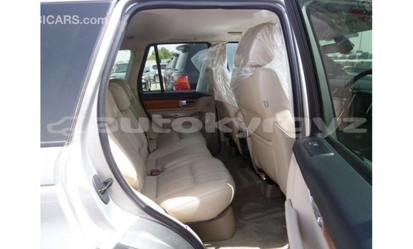 Buy Import Land Rover Range Rover Other Car in Import - Dubai in Batken Buy Import Land Rover Range Rover Other Car in Import - Dubai in Batken
