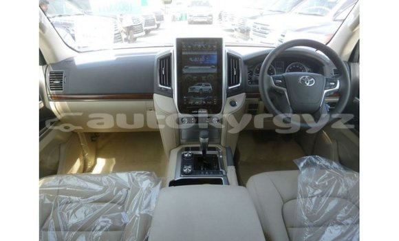 Buy Import Toyota Land Cruiser Blue Car in Import - Dubai in Batken Buy Import Toyota Land Cruiser Blue Car in Import - Dubai in Batken