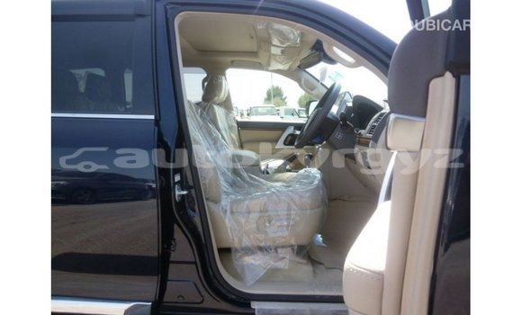Buy Import Toyota Land Cruiser Blue Car in Import - Dubai in Batken Buy Import Toyota Land Cruiser Blue Car in Import - Dubai in Batken