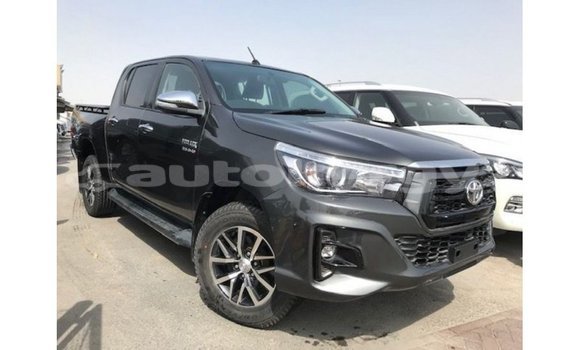 Buy Import Toyota Hilux Other Car in Import - Dubai in Batken Buy Import Toyota Hilux Other Car in Import - Dubai in Batken