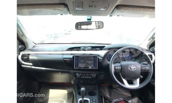 Buy Import Toyota Hilux Other Car in Import - Dubai in Batken Buy Import Toyota Hilux Other Car in Import - Dubai in Batken