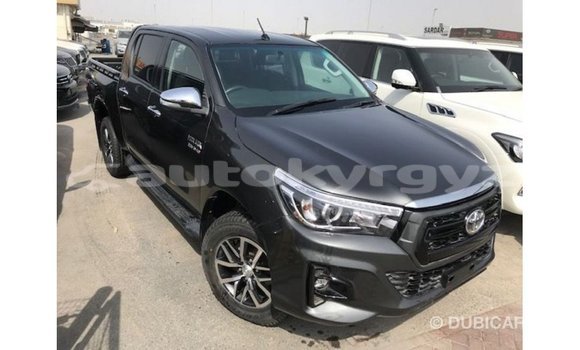 Buy Import Toyota Hilux Other Car in Import - Dubai in Batken Buy Import Toyota Hilux Other Car in Import - Dubai in Batken