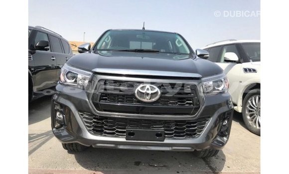 Buy Import Toyota Hilux Other Car in Import - Dubai in Batken Buy Import Toyota Hilux Other Car in Import - Dubai in Batken