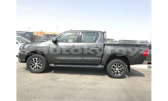 Buy Import Toyota Hilux Other Car in Import - Dubai in Batken Buy Import Toyota Hilux Other Car in Import - Dubai in Batken