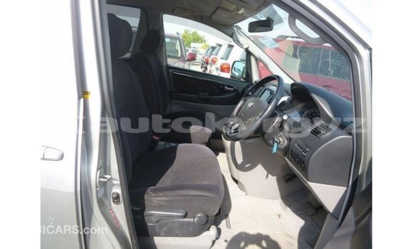 Buy Import Toyota Alphard Other Car in Import - Dubai in Batken Buy Import Toyota Alphard Other Car in Import - Dubai in Batken