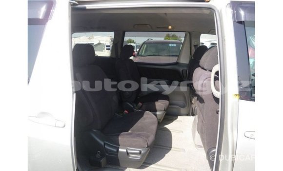 Buy Import Toyota Alphard Other Car in Import - Dubai in Batken Buy Import Toyota Alphard Other Car in Import - Dubai in Batken
