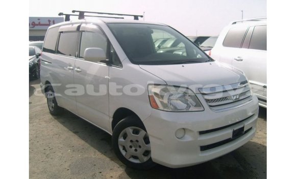 Buy Import Toyota Noah White Car in Import - Dubai in Batken Buy Import Toyota Noah White Car in Import - Dubai in Batken