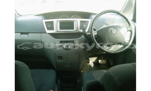Buy Import Toyota Noah White Car in Import - Dubai in Batken Buy Import Toyota Noah White Car in Import - Dubai in Batken
