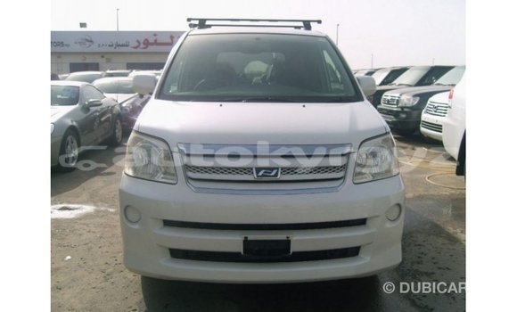 Buy Import Toyota Noah White Car in Import - Dubai in Batken Buy Import Toyota Noah White Car in Import - Dubai in Batken