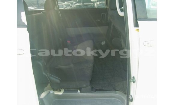 Buy Import Toyota Noah White Car in Import - Dubai in Batken Buy Import Toyota Noah White Car in Import - Dubai in Batken