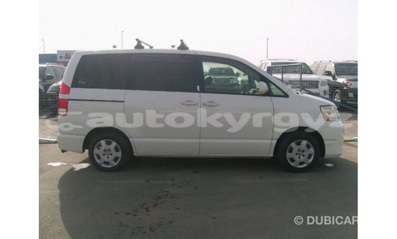 Buy Import Toyota Noah White Car in Import - Dubai in Batken Buy Import Toyota Noah White Car in Import - Dubai in Batken