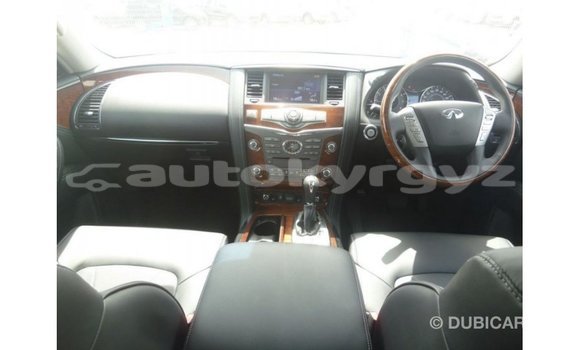 Buy Import Infiniti Q Black Car in Import - Dubai in Batken Buy Import Infiniti Q Black Car in Import - Dubai in Batken
