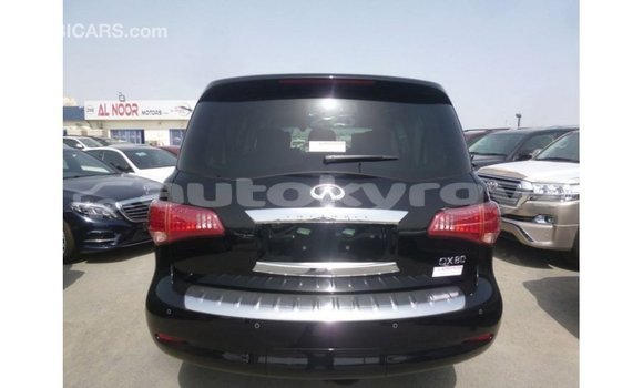 Buy Import Infiniti Q Black Car in Import - Dubai in Batken Buy Import Infiniti Q Black Car in Import - Dubai in Batken